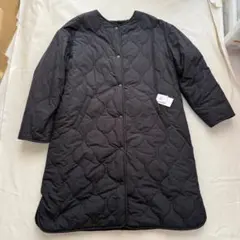 アメリカンホリック　リバーシブルキルティングコート