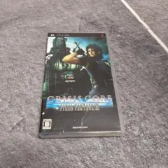 クライシス コア -ファイナルファンタジー VII-