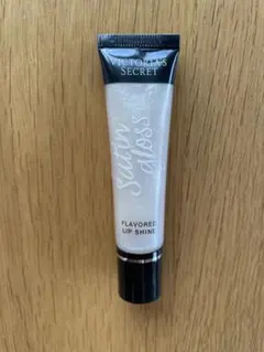 Victoria's Secretヴィクトリアズシークレット リップグロス透明