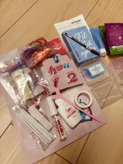 로잉즈 EYE2IN 로트 아이래쉬 케어 세트