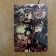 クリアカードコレクション