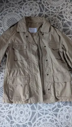 イエナ トレンチコート