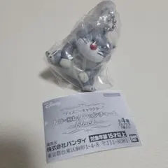 ディズニーキャラクター　カラーコレクションチャーム　ルシファー　未開封