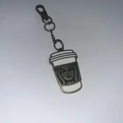 Starbucks カップ型 キーホルダー
