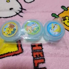 ポケモン マルチケース