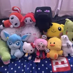 2026年最新】うさまる ぬいぐるみ セットの人気アイテム - メルカリ