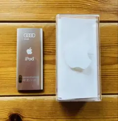 Apple iPod nano 2GB シルバー　プジョー _12.JPG?set_id=880000500F