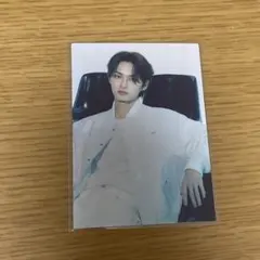 SEVENTEEN follow again to Japan ジュン トレカ