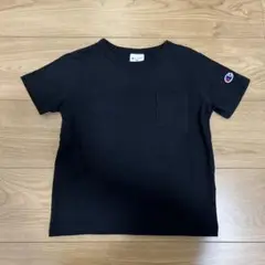 champion 半袖Tシャツ　120㎝