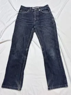 2026年最新】Saint Laurent メンズ ストレートデニムの人気アイテム 