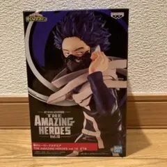 the amazing heroes vol.18 心操人使