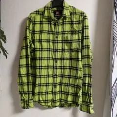 クイックシルバー シャツ