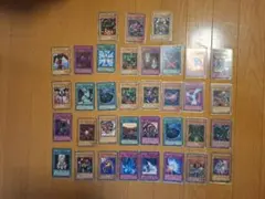 遊戯王カード引退品【3,500枚】大量セット - メルカリ