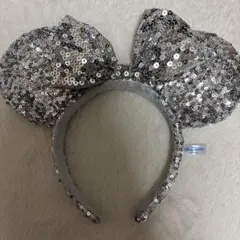 ディズニーカチューシャ