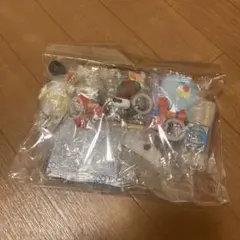 カプセルトイ セット