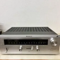 AI53激安早い者勝ち✨ 完動品 SONY TA-DA5300ES アンプ - メルカリ