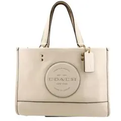 COACH コーチ デンプシー 2way トートバッグ ショルダーバッグ