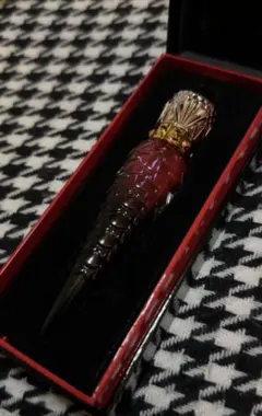 Christian Louboutinルージュルブタン ベリーブルーム 011F - メルカリ