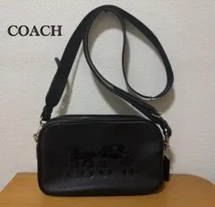 COACH ショルダーバッグ　ダブルジップ 2026年最新】coach コーチ ダブルジップの人気アイテム - メルカリ