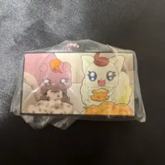 プリキュア 一番くじ ラバーチャーム