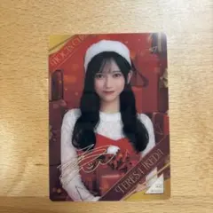 乃木坂46 池田瑛紗【のぎBOX モバカ】