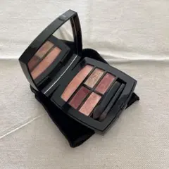 シャネル レ ベージュ パレット ルガール テンダー