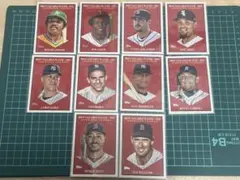 k*1様 topps japan edition 2025 update まとめ