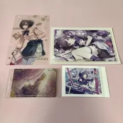 東雲絵名 グリッター缶バッジ 22A バグ プロジェクトセカイ - メルカリ