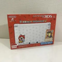 2026年最新】ニンテンドー3ds ll 妖怪ウォッチ ジバニャンパックの人気