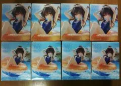 ToLOVEる Aqua Float Girls 結城美柑 9個セット - メルカリ
