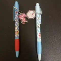 アメージングデジタルサーカス ボールペンセット