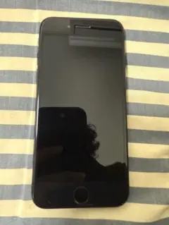 iPhone SE 第二世代　SIMフリー　128GB 箱あり