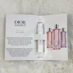 【新品】DIORディオール アディクトロージーグロウ オードゥパルファン 限定品