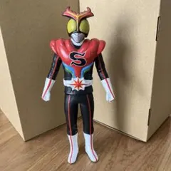 2025年最新】仮面ライダーストロンガー ソフビの人気アイテム - メルカリ