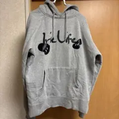 BE:FIRST マナト着用 着用 Lilbitbetter パーカー - メルカリ