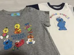 SESAME STREET、セサミストリート2個／まとめ売りのサムネイル