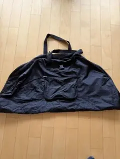 Chacott チャコット 衣装バッグ　ガーメントケース