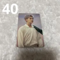 SEVENTEEN セブチ アルバム 舞い落ちる花びら HMV ホシ トレカ