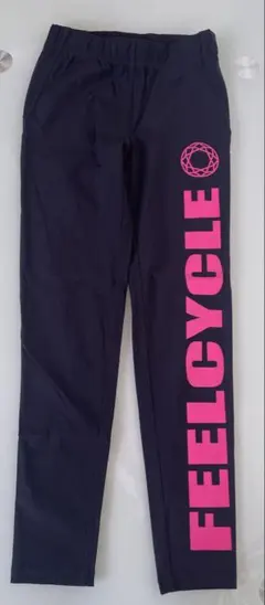 FEELCYCLE レギンス サイズS