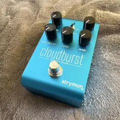 Strymon FLINT V1 トレモロ・リバーブ - メルカリ