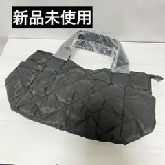 【新品未使用】デニーズ　2026年福袋　デニーズオリジナルキルティングバッグ