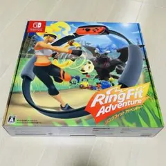 2025年最新】リングフィットアドベンチャー セットの人気