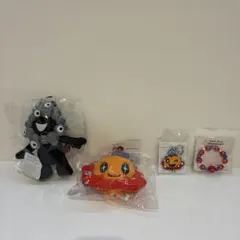 ミャクミャク　たまごっち　関西万博