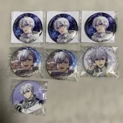 逢坂壮五 缶バッジ ムビナナ UR | Mercari