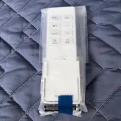 コイズミ 照明リモコン KRH-TA-8A 新品未使用