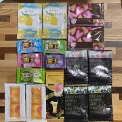 入浴剤　16個セット