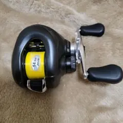 専用 DAIWA ダイワ ベイトリール リベルトピクシー イエローパール