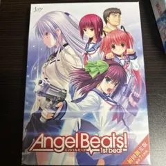 2026年最新】Angel Beats！ - 1st beat -の人気アイテム - メルカリ
