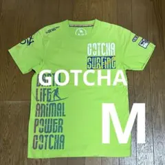GOTCHA Tシャツ Mのサムネイル