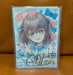 2026年最新】ホロライブ 直筆サインの人気アイテム - メルカリ